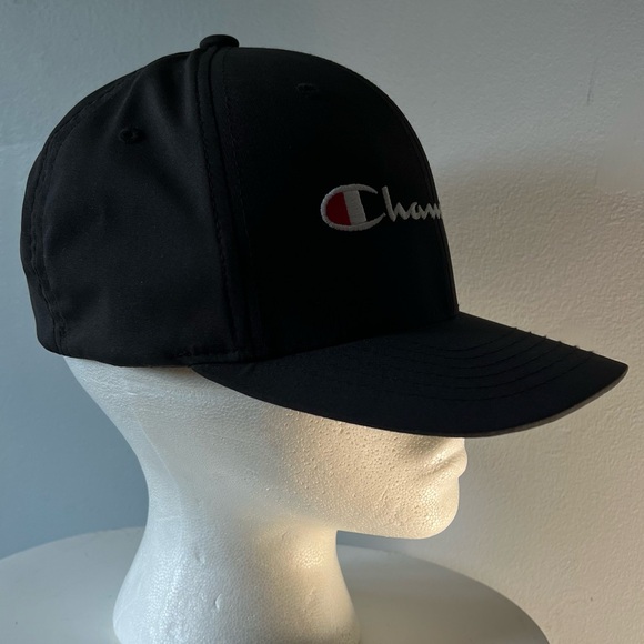 Champion Unisex FlexFit Hat - Picture 4 of 5